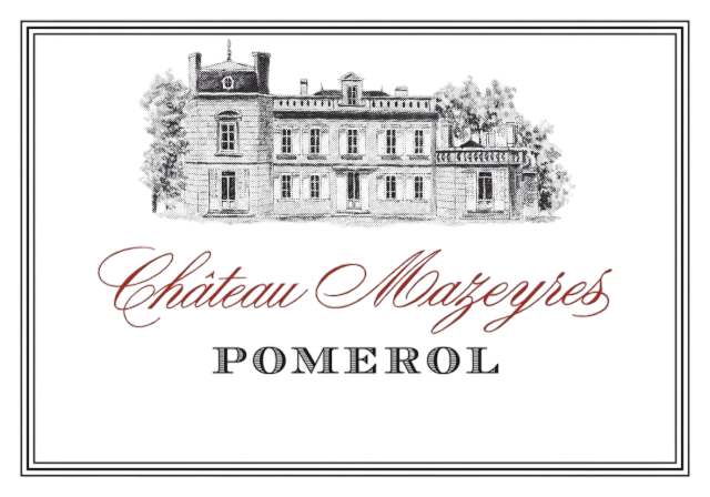 Chateau Mazeyres